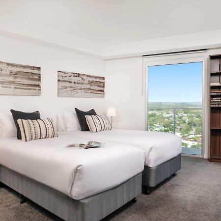 เดอะเซเบล มารูชีดอร์ Aparthotel มารูชิดอร์ ภายนอก รูปภาพ