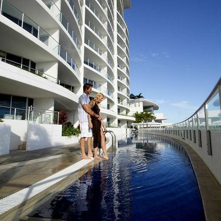 เดอะเซเบล มารูชีดอร์ Aparthotel มารูชิดอร์ ภายนอก รูปภาพ