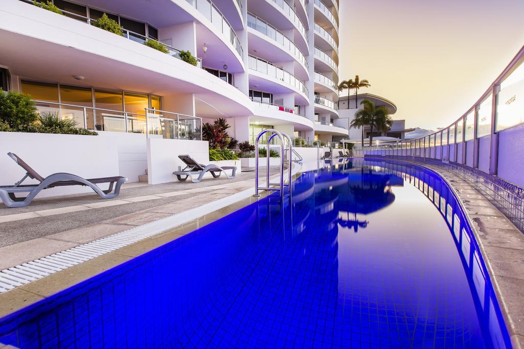 เดอะเซเบล มารูชีดอร์ Aparthotel มารูชิดอร์ ภายนอก รูปภาพ