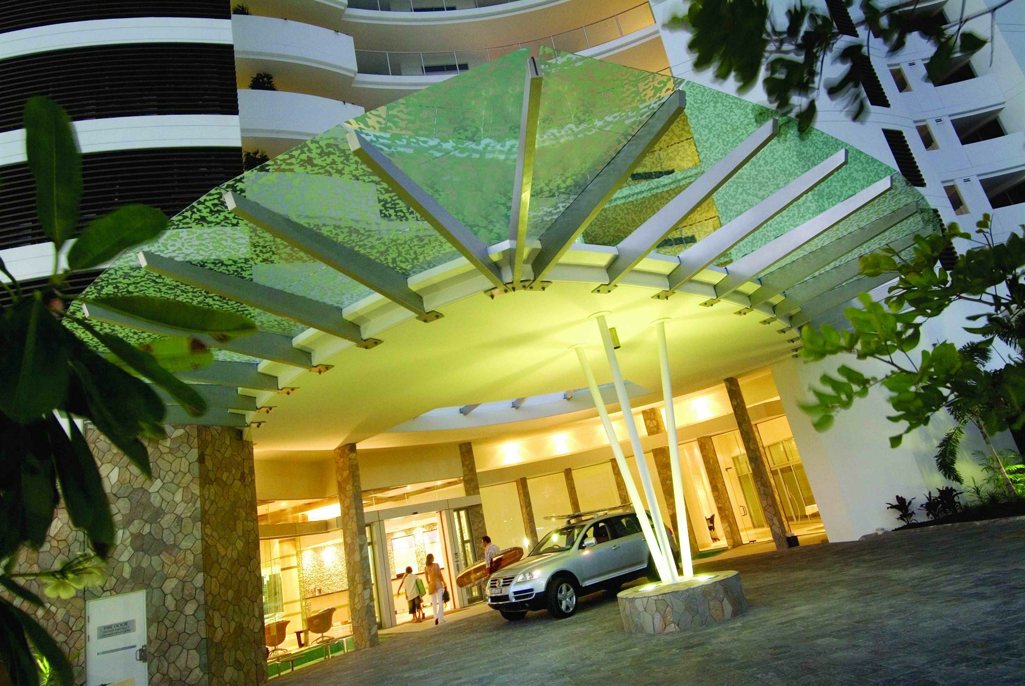 เดอะเซเบล มารูชีดอร์ Aparthotel มารูชิดอร์ ภายนอก รูปภาพ