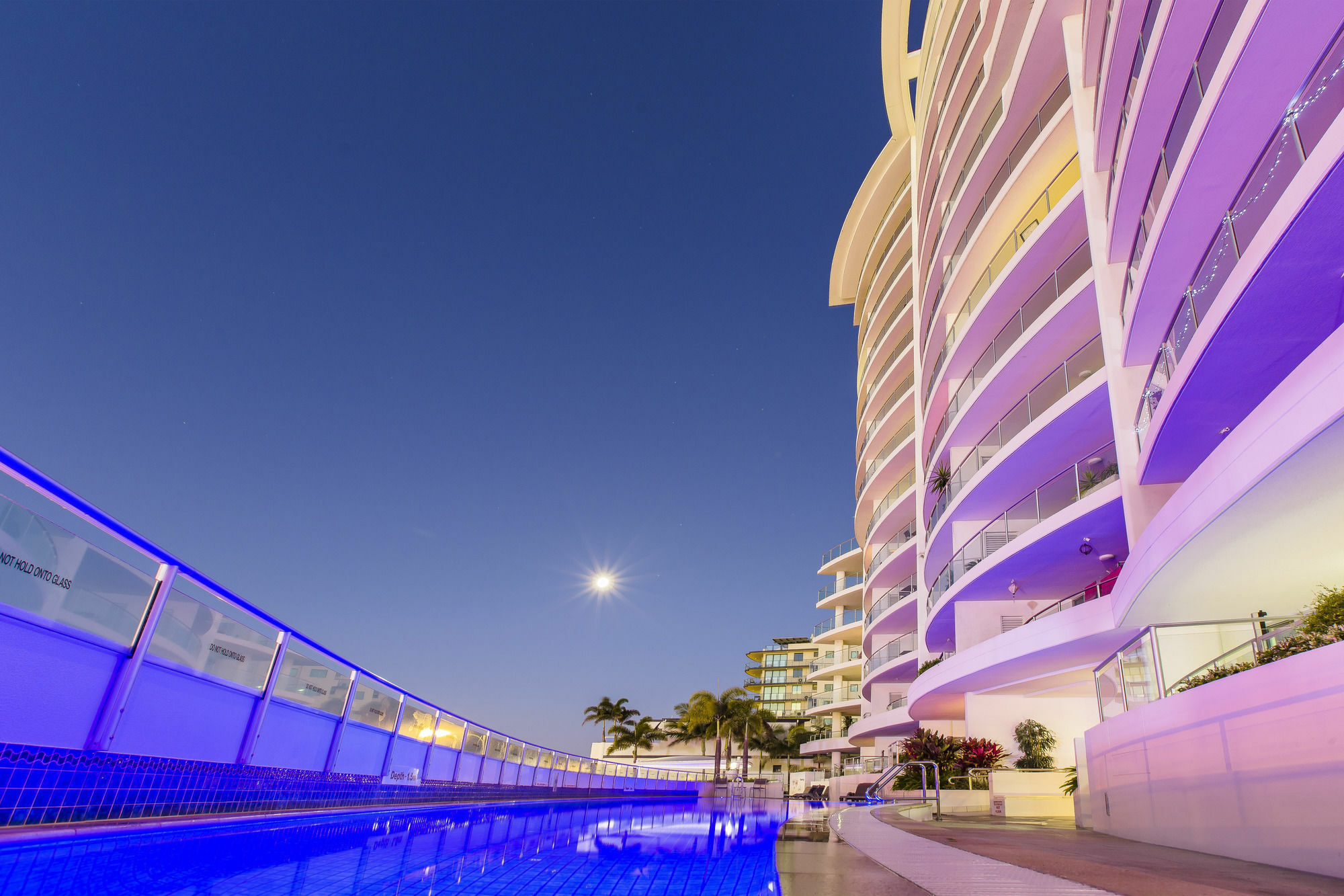 เดอะเซเบล มารูชีดอร์ Aparthotel มารูชิดอร์ ภายนอก รูปภาพ