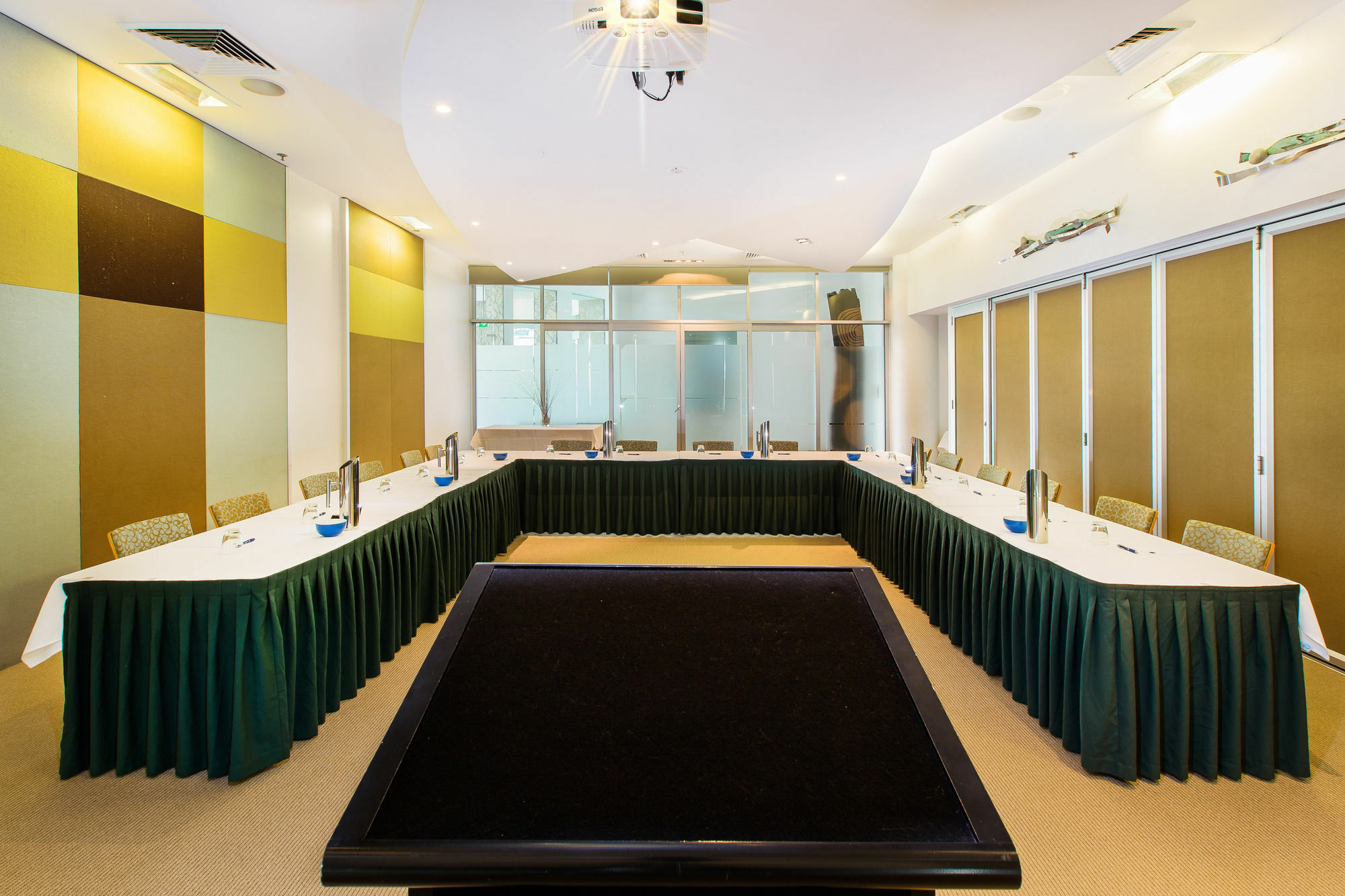 เดอะเซเบล มารูชีดอร์ Aparthotel มารูชิดอร์ ภายนอก รูปภาพ