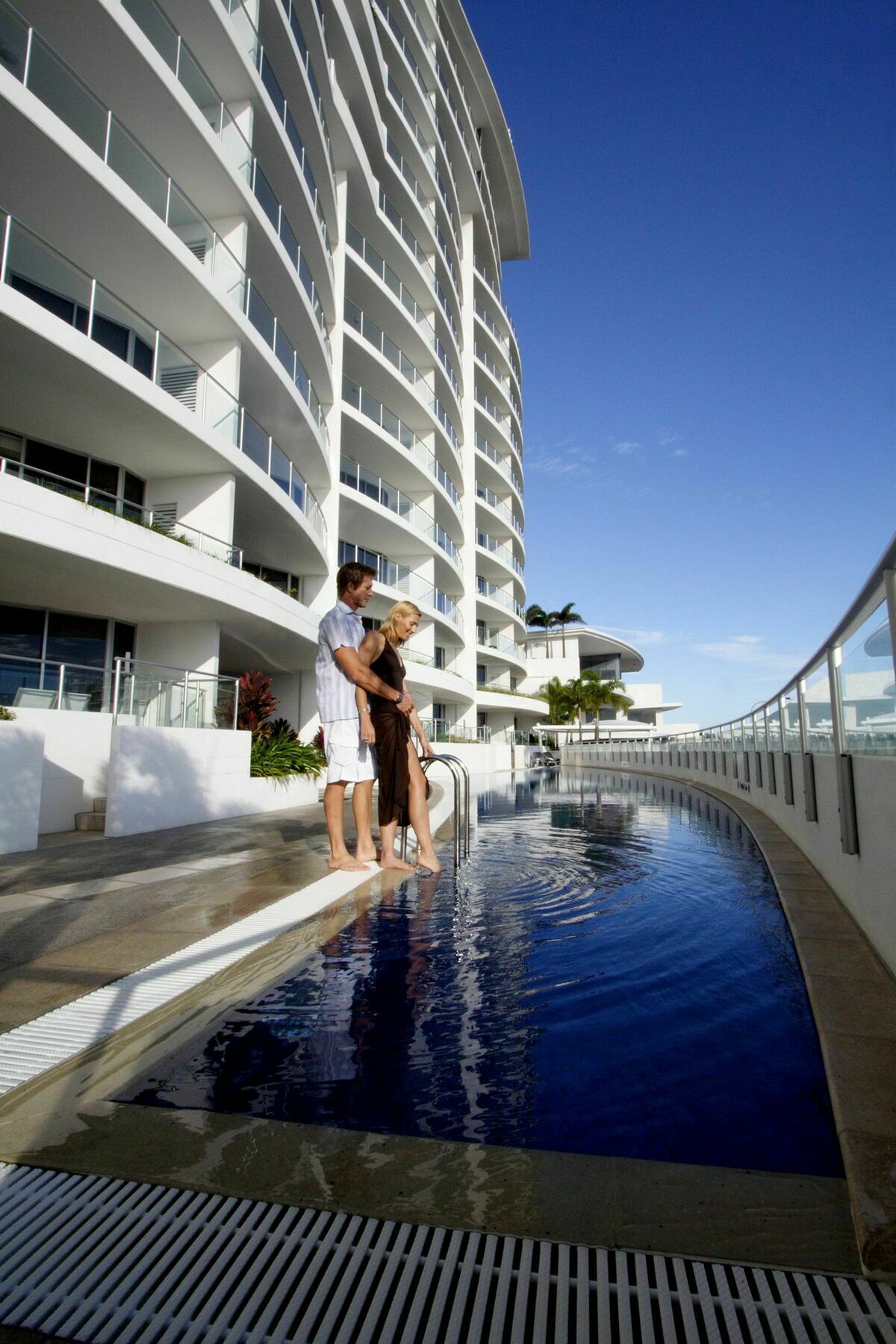 เดอะเซเบล มารูชีดอร์ Aparthotel มารูชิดอร์ ภายนอก รูปภาพ