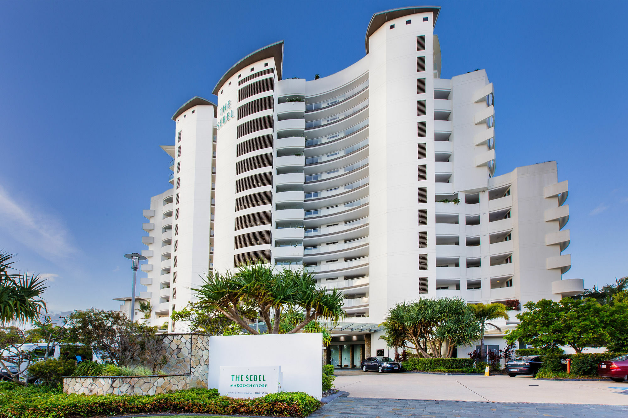 เดอะเซเบล มารูชีดอร์ Aparthotel มารูชิดอร์ ภายนอก รูปภาพ