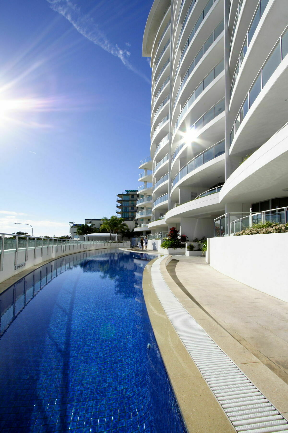 เดอะเซเบล มารูชีดอร์ Aparthotel มารูชิดอร์ ภายนอก รูปภาพ